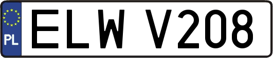 ELWV208