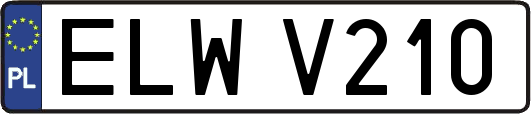 ELWV210