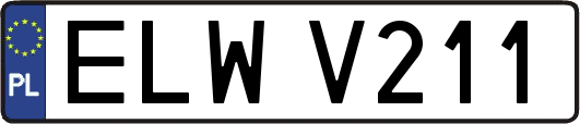 ELWV211