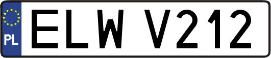 ELWV212