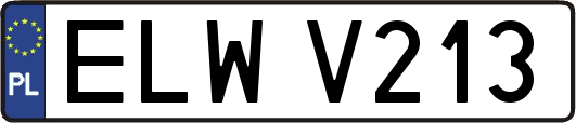 ELWV213