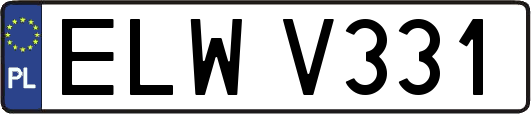 ELWV331