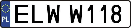 ELWW118