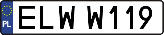 ELWW119