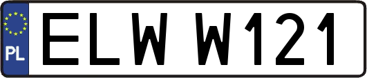 ELWW121