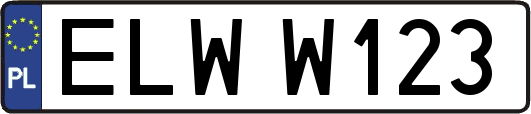 ELWW123