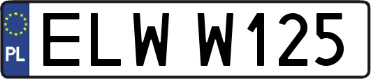 ELWW125