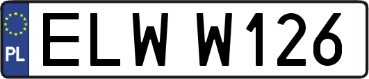 ELWW126