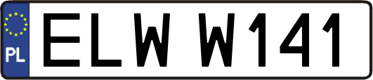 ELWW141