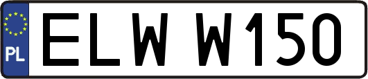 ELWW150