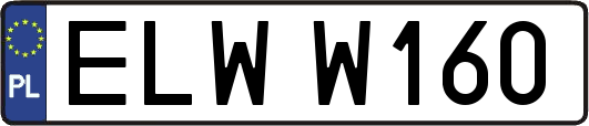 ELWW160