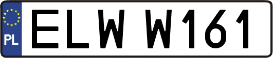 ELWW161