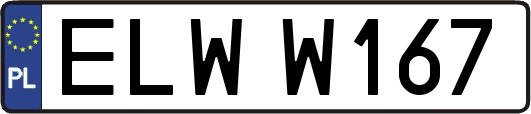 ELWW167