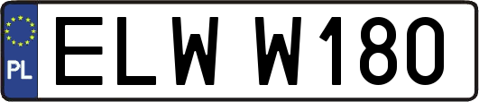 ELWW180