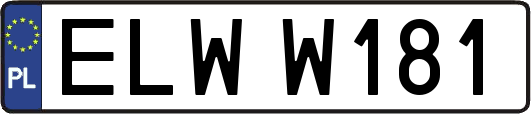 ELWW181