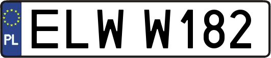 ELWW182
