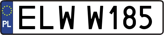ELWW185