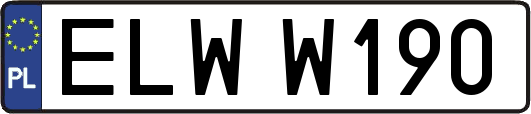 ELWW190