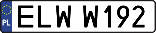 ELWW192