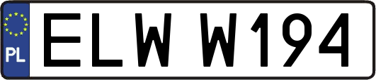 ELWW194