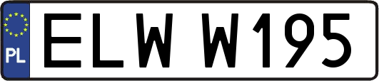 ELWW195