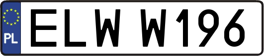 ELWW196