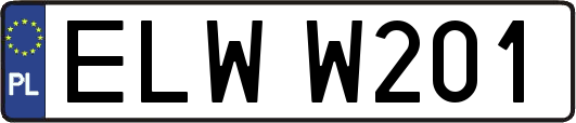 ELWW201