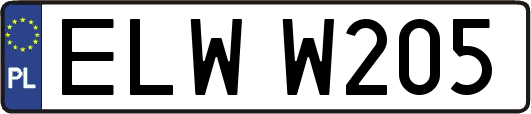 ELWW205