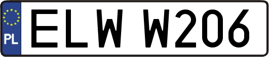 ELWW206