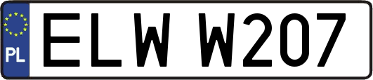 ELWW207