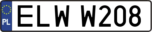 ELWW208