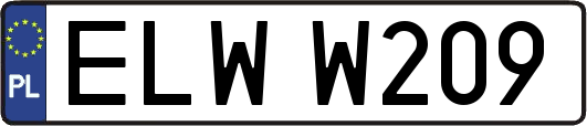 ELWW209