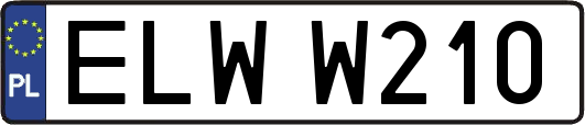 ELWW210