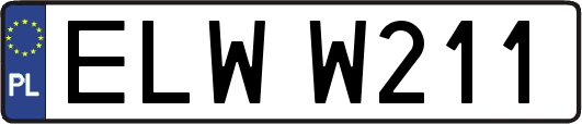 ELWW211