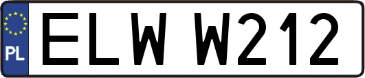 ELWW212