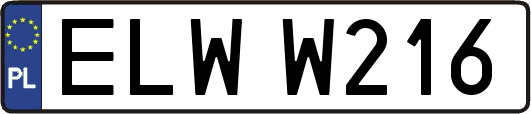 ELWW216