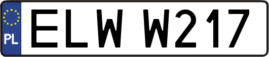 ELWW217