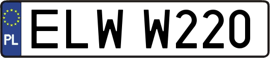 ELWW220