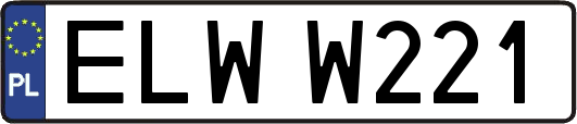 ELWW221
