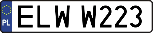 ELWW223