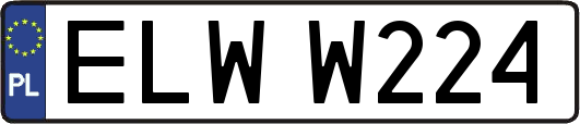 ELWW224