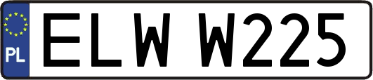 ELWW225
