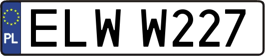 ELWW227