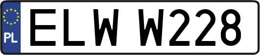 ELWW228