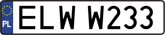 ELWW233