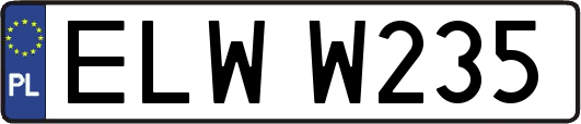 ELWW235