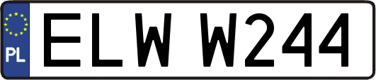 ELWW244
