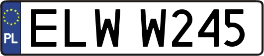 ELWW245
