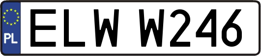 ELWW246