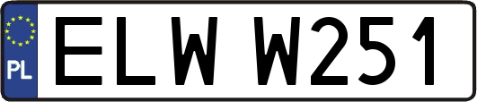 ELWW251